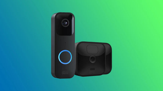 Amazon’s Blink Camera deals start at $17 each this week