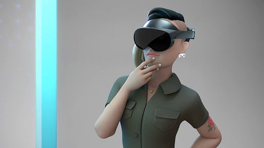 Oculus Quest 3: everything we know so far