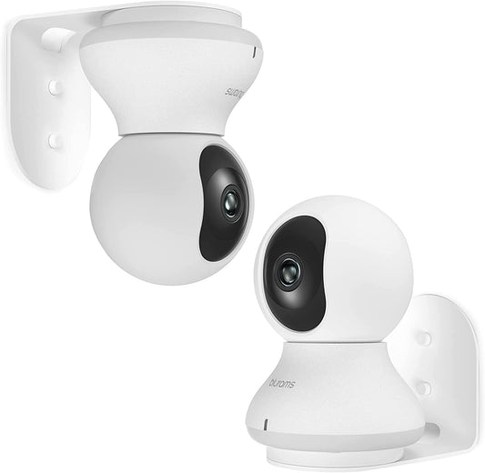 Metal Wall Mount for blurams Security Camera 2K, Provide Better Viewing Angles